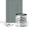 ALL-IN-ONE Paint by Heirloom Traditions, 2 Quart Cabinet Paint Bundle and Tool Kit